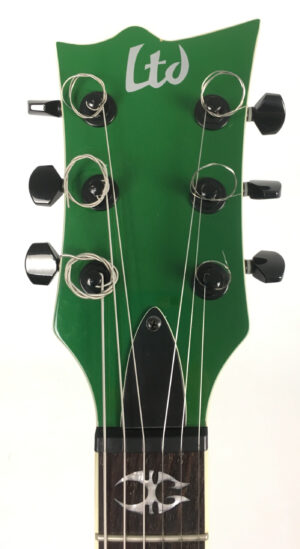 ESP LTD MC-600 Max Cavalera Signature