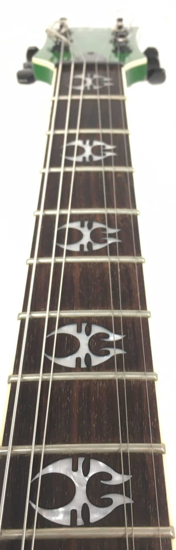 ESP LTD MC-600 Max Cavalera Signature