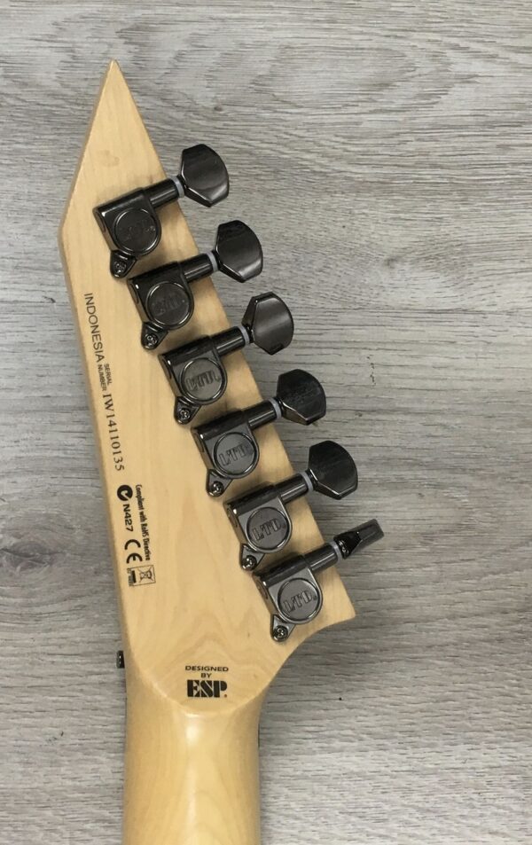 ESP LTD MH-103QM