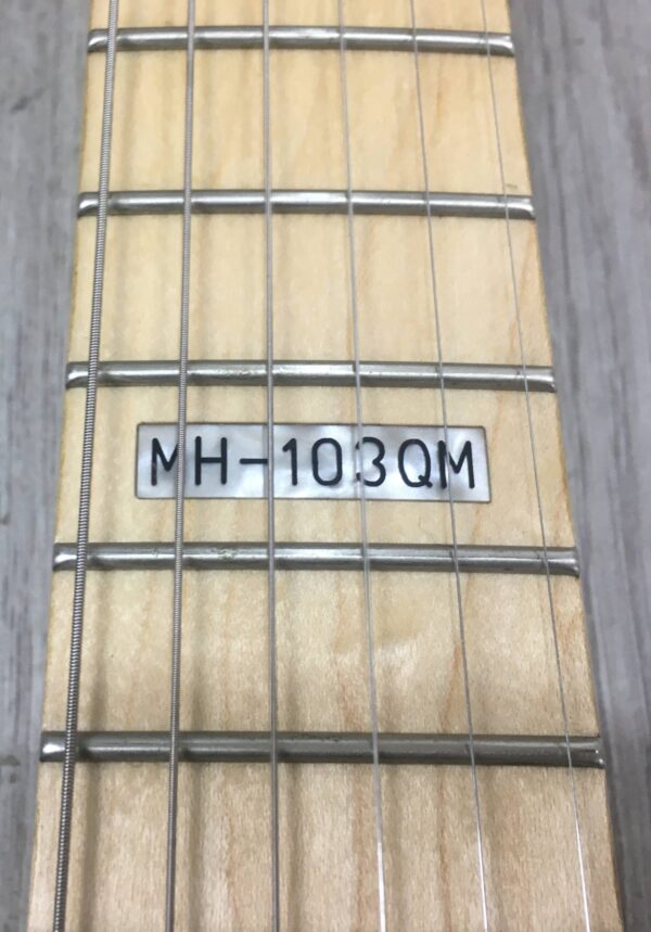 ESP LTD MH-103QM