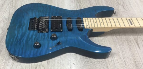 ESP LTD MH-103QM