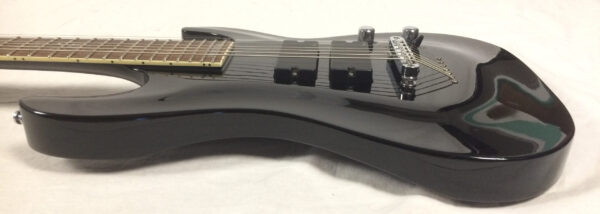 ESP LTD SC-607B Steve Carpenter Signature con custodia