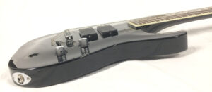 ESP LTD SC-607B Steve Carpenter Signature con custodia