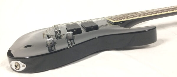 ESP LTD SC-607B Steve Carpenter Signature con custodia