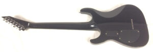 ESP LTD SC-607B Steve Carpenter Signature con custodia