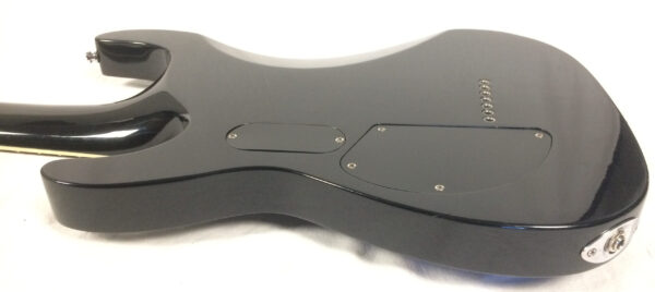 ESP LTD SC-607B Steve Carpenter Signature con custodia