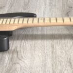 ESP LTD SN-200HT Charcoal Metallic Satin