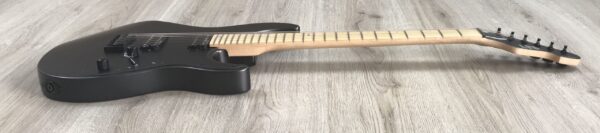 ESP LTD SN-200HT Charcoal Metallic Satin
