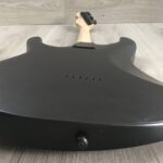 ESP LTD SN-200HT Charcoal Metallic Satin