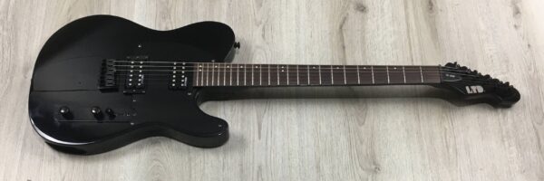 ESP LTD TE-200 Black
