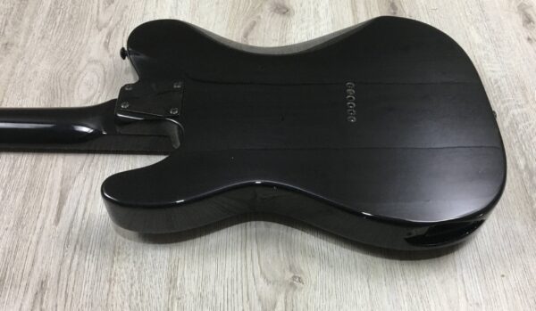 ESP LTD TE-200 Black