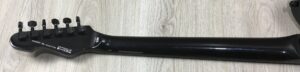 ESP LTD TE-200 Black