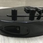 ESP LTD TE-200 Black