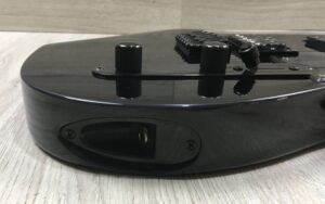 ESP LTD TE-200 Black