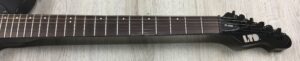 ESP LTD TE-200 Black