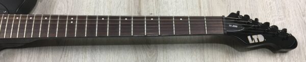ESP LTD TE-200 Black