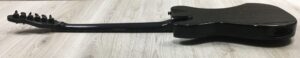 ESP LTD TE-200 Black