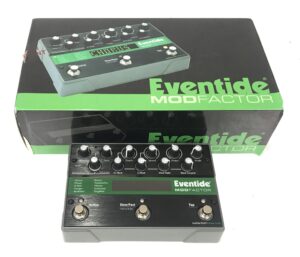 Eventide Mod Factor