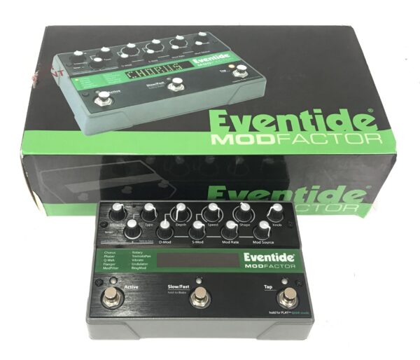 Eventide Mod Factor