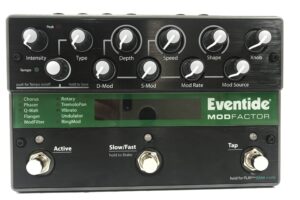 Eventide Mod Factor
