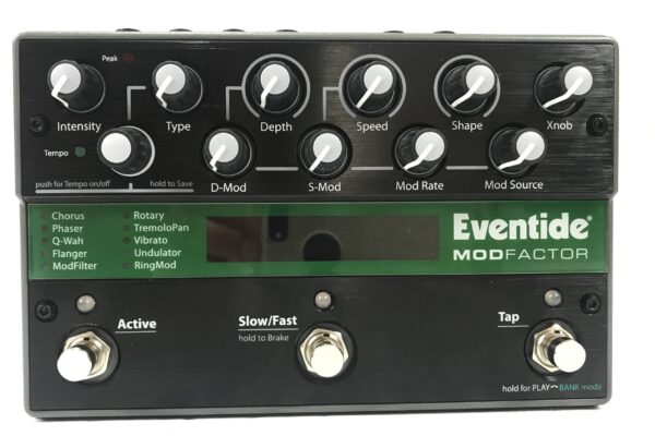 Eventide Mod Factor