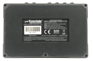 Eventide Mod Factor