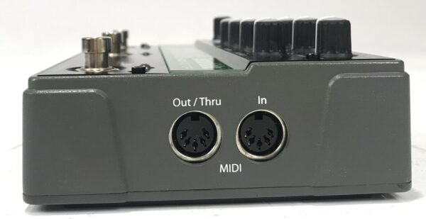 Eventide Mod Factor