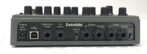 Eventide Mod Factor