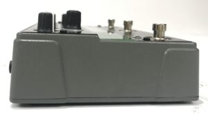 Eventide Mod Factor