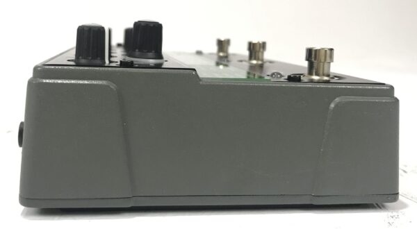 Eventide Mod Factor