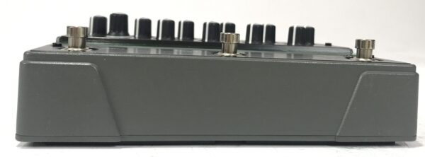 Eventide Mod Factor