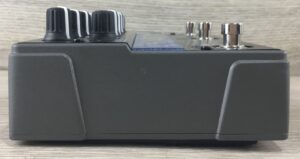 Eventide Time Factor