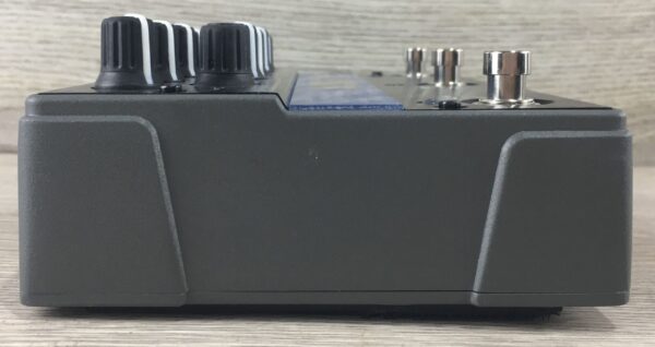 Eventide Time Factor