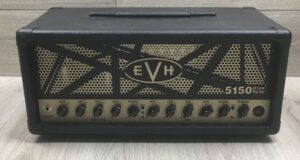 Evh 5150 III 50