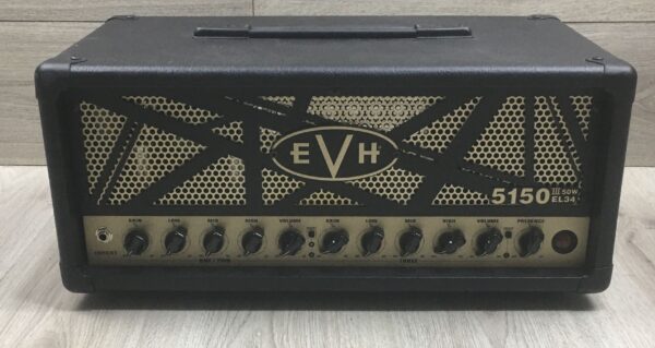 Evh 5150 III 50