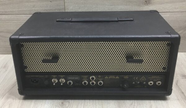 Evh 5150 III 50