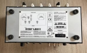 EVH LBX II 5150 III