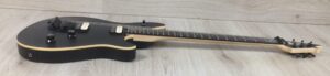 EVH Wolfgang Special Ebony Fingerboard Stealth Black
