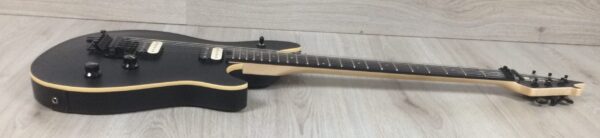 EVH Wolfgang Special Ebony Fingerboard Stealth Black