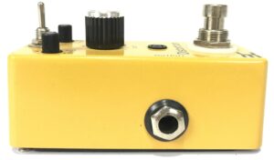 Ex Pedals TC-12 Trinity Distortion