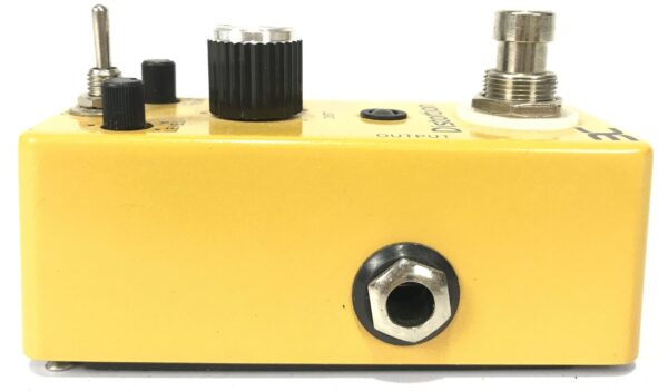 Ex Pedals TC-12 Trinity Distortion