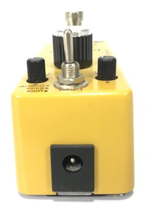 Ex Pedals TC-12 Trinity Distortion