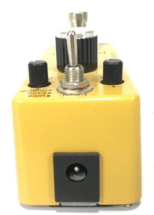 Ex Pedals TC-12 Trinity Distortion
