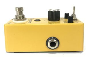 Ex Pedals TC-12 Trinity Distortion