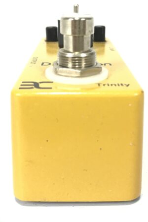Ex Pedals TC-12 Trinity Distortion