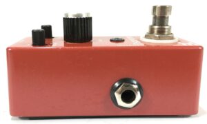 EX Pedals TC-15 Classic Distortion