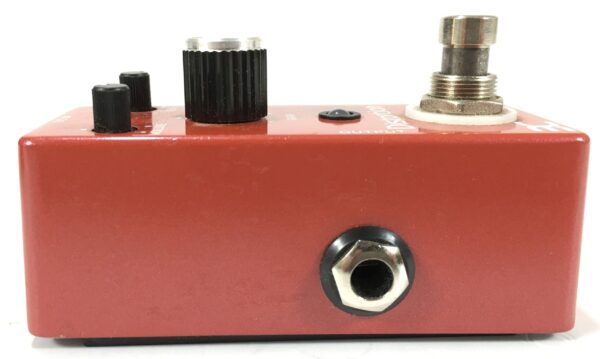 EX Pedals TC-15 Classic Distortion
