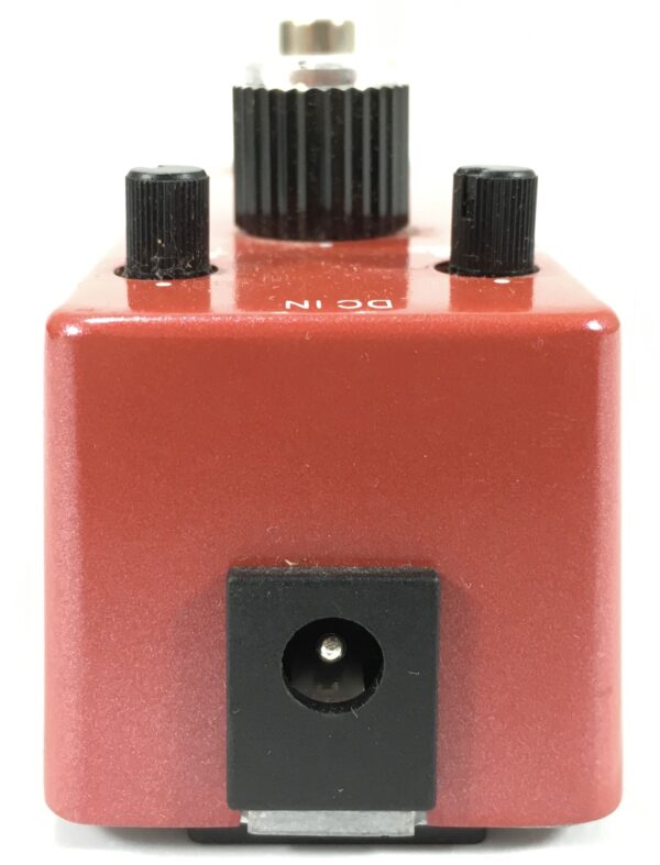 EX Pedals TC-15 Classic Distortion