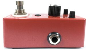 EX Pedals TC-15 Classic Distortion