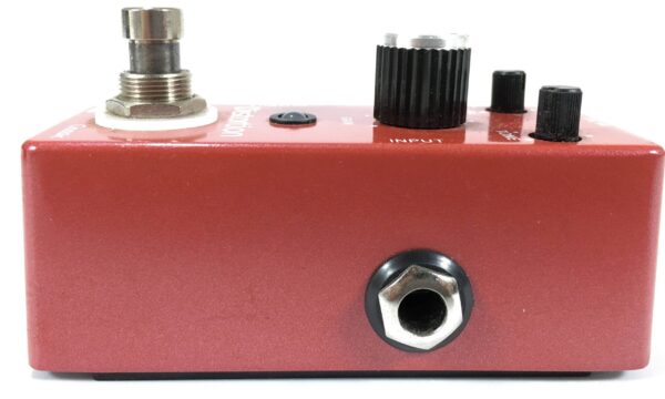 EX Pedals TC-15 Classic Distortion